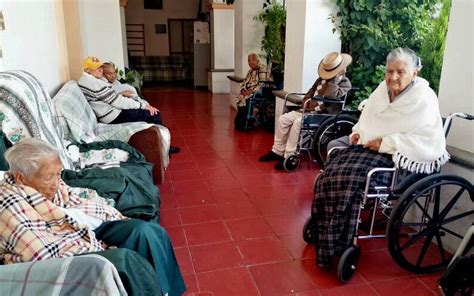 asilos de ancianos en aguascalientes